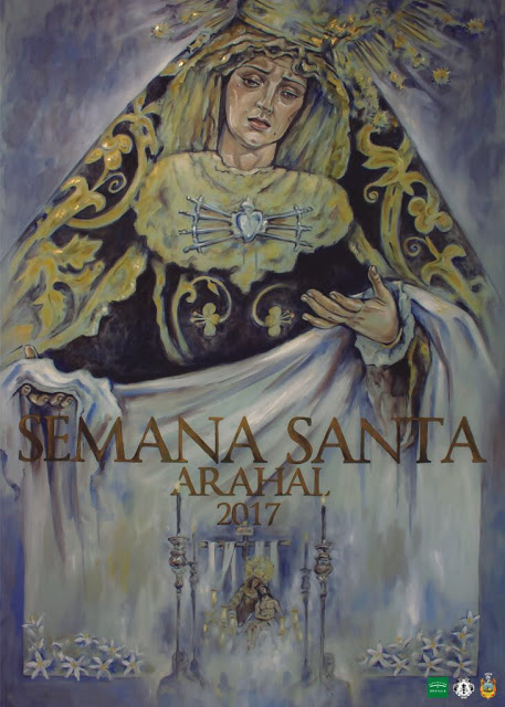 Semana Santa en Arahal  